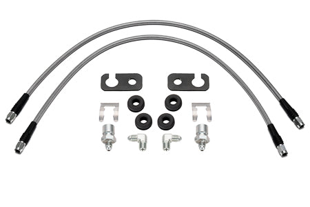 Brakeline Kit - 22017529