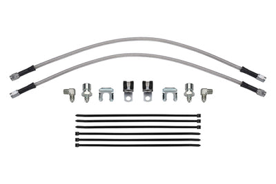 Flexline Kit,Front 2021-Up Ford Bronco - 22017599