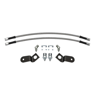 Brake Hoses Sets - 22018206