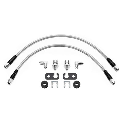 Flexline Kit, 00-03 Civic, SI, 94-01Integra w/FDL Front Caliper - 2206420