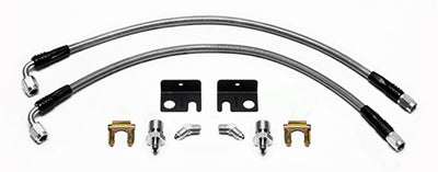 Flexline Kit 00-04 Pt Cruiser - 2206428
