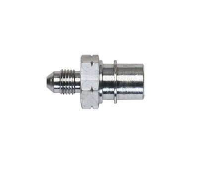 Fitting Adaptor, -3 to 10mm x 1.0 I.F., Bubble Flare - 2206890