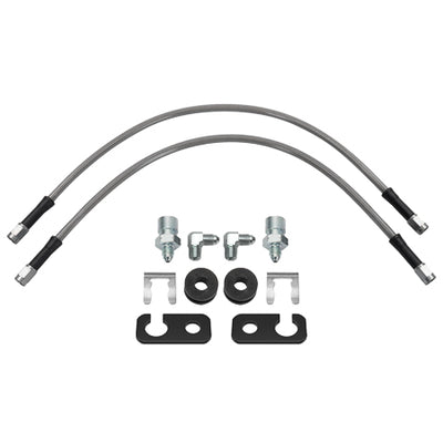 Flexline Kit 99-03 Wrx Subaru - 2207009
