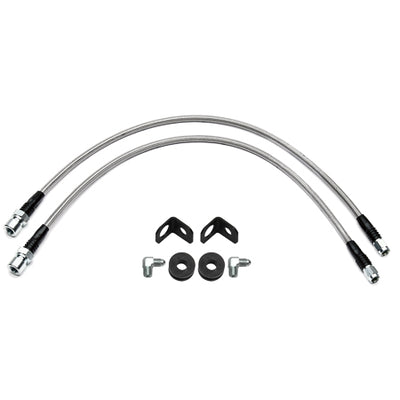 Flexline Kit 2002 Mitsubishi - 2207016