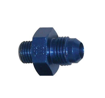 Fitting Adaptor -6 JIC to 7/16-20 Male, Aluminum - 2207537