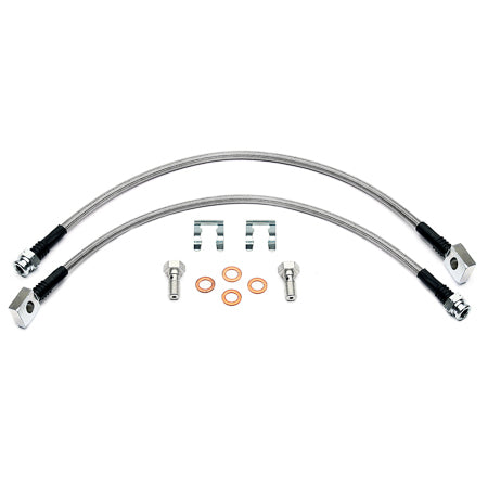 Flexline Kit 97-03 Corvette with - 2208021
