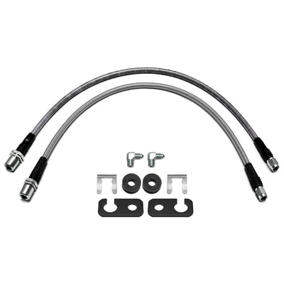 Flexline Kit 2004-CURRENT Sci - 2208336