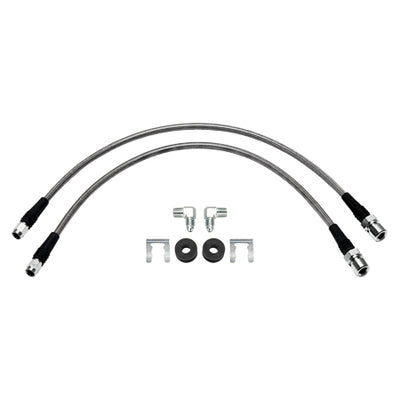 Flexline Kit, Front,Mini-Cooper - 2208491
