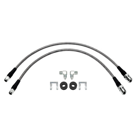 Flexline Kit, Front,Mini-Cooper - 2208491