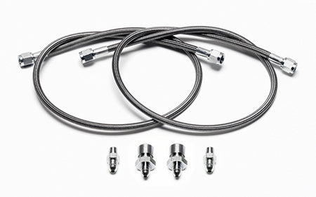Flexline Kit, 1999-2006 1500/2500 GM,TC Caliper - 2208998