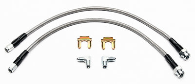 Flexline Kit Rear Nissan 350Z - 2209197
