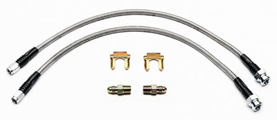 Flexline Kit Front 1995-98 Ni - 2209199