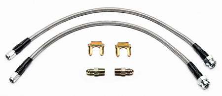 Flexline Kit Front 1995-98 Ni - 2209199