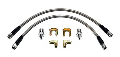 Flexline Kit Rear Mitsubishi - 2209288