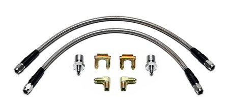 Flexline Kit Rear Mitsubishi - 2209288