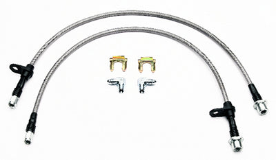 Flexline Kit Front 2005-2006 - 2209365