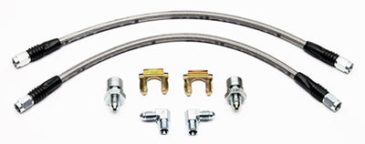 Flexline Kit, Rear, 98-02 Camaro - 2209882