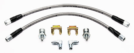 Flexline Kit, Rear, 98-02 Camaro - 2209882