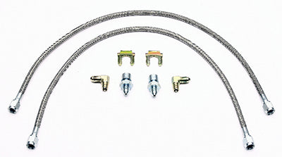 Flexline Kit, 1999-2006 GM 1500 Truck/SUV 14.25 Rotor Front - 2209885