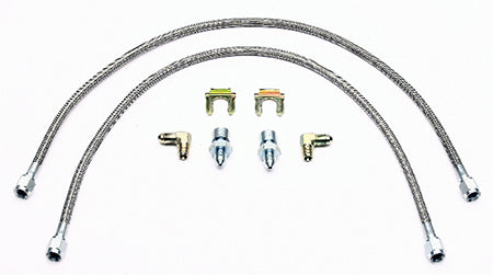 Flexline Kit, 1999-2006 GM 1500 Truck/SUV 14.25 Rotor Front - 2209885