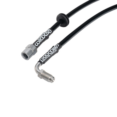 Flexline kit,Front,Audi RS4 2007-2008 - 22117400