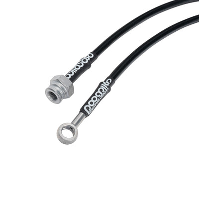 Flexline kit,Front,Honda Pilot 2009-2015 - 22117402