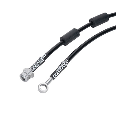 Flexline kit,Front,Audi A3 2006-2013 - 22117404