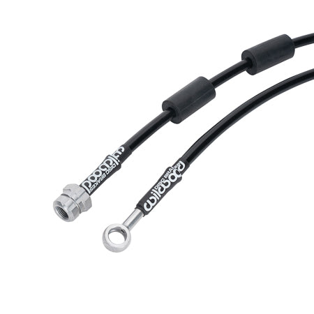 Flexline kit,Front,Audi A3 2006-2013 - 22117404