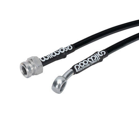 Flexline kit,Rear,Hyundai Elantra 2001-2006 - 22117406