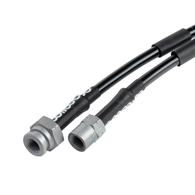 Flexline kit,Front,Porsche 911,1973-1989 2.7;2.7S;3.0 - 22117900