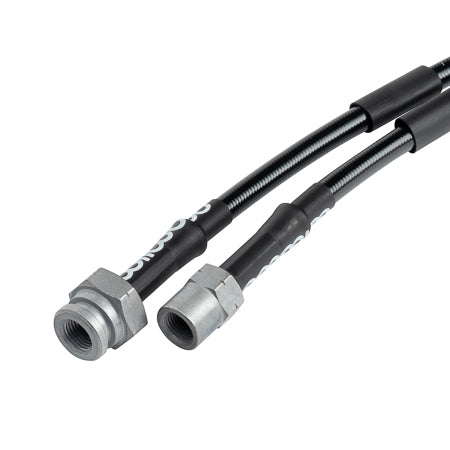 Flexline kit,Front,Porsche 911,1973-1989 2.7;2.7S;3.0 - 22117900