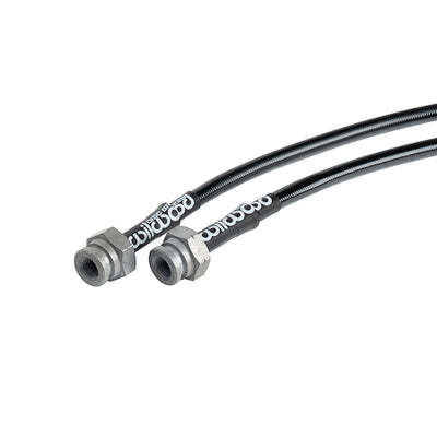 Flexline kit,Front,Porsche 911,1986-1995 Carrera 2;4 SC;Turbo - 22117904