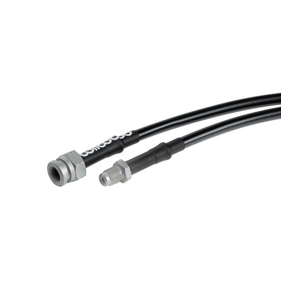 Flexline kit,Rear,Porsche 911,911S 1963-1968 - 22117909