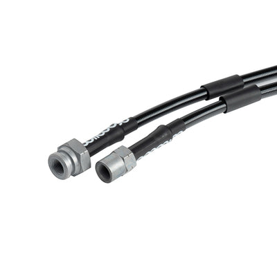 Flexline kit,Front,Porsche 911,911S 1969-1973 - 22117910