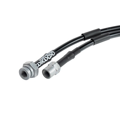 Flexline kit,Rear,Porsche 911,911S 1969-1973 - 22117911