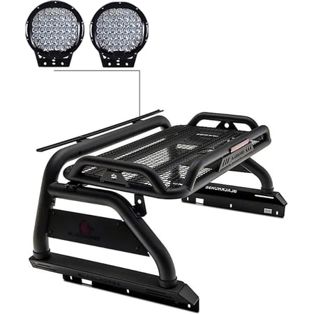 Roll Bar - ATR22PL69B