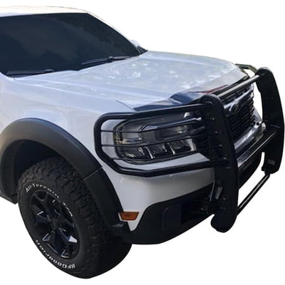 Grille Guard - 17FM22MA