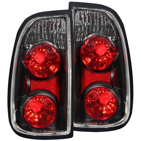 Taillights Set - 211126