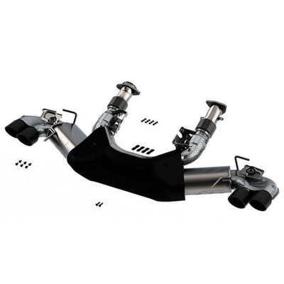 Corvette C8 2020-2021 6.2L V8 at Rw - 140839BC