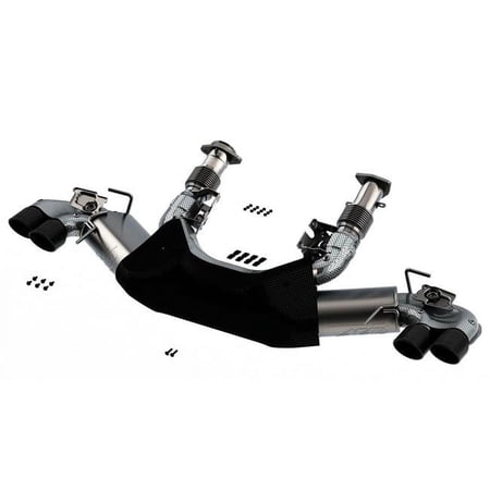 Corvette C8 2020-2021 6.2L V8 at Rw - 140839BC