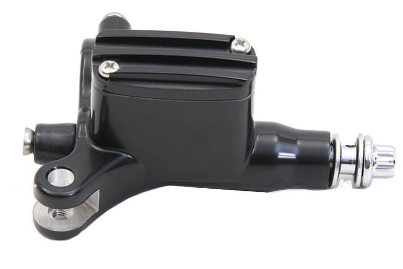 Handlebar Master Cylinder Black