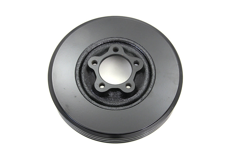 Front Brake Drum