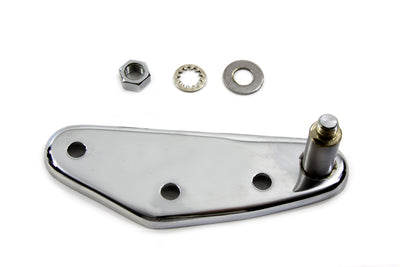 Brake Lever Bracket Rear Mechanical
