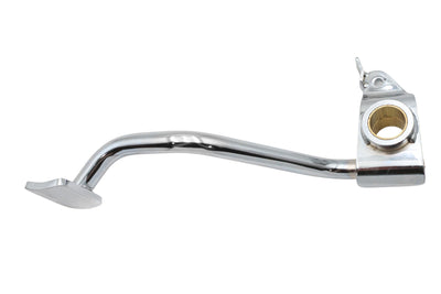 Chrome Brake Pedal