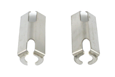 Vibration Shim for Brake Pad