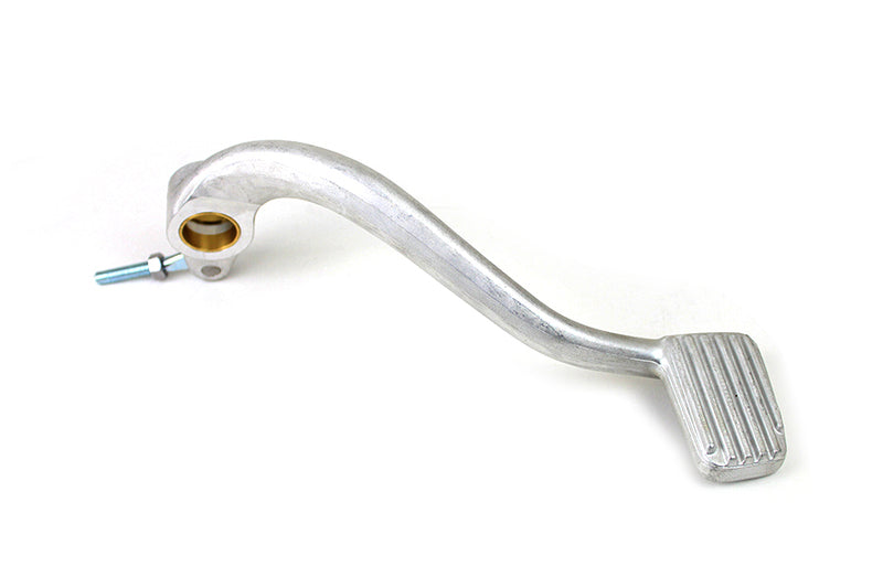 FXR Brake Pedal Polished Alloy