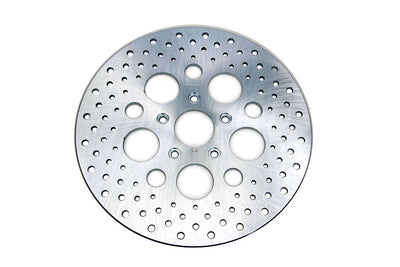 11-1/2 inch Front Drilled Brake Disc