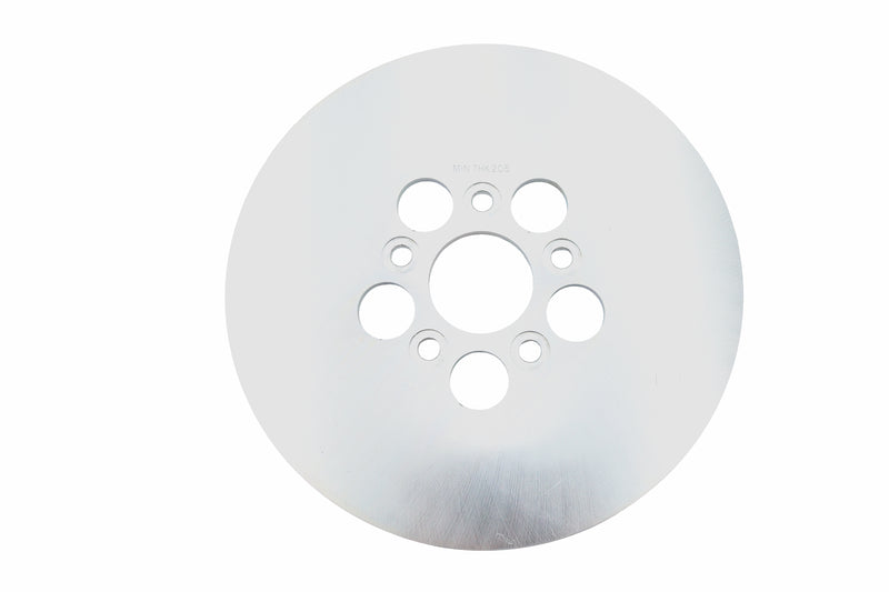 10 inch Front or Rear Plain Brake Disc