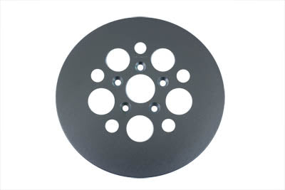 11-1/2 inch Plain Rear Brake Disc