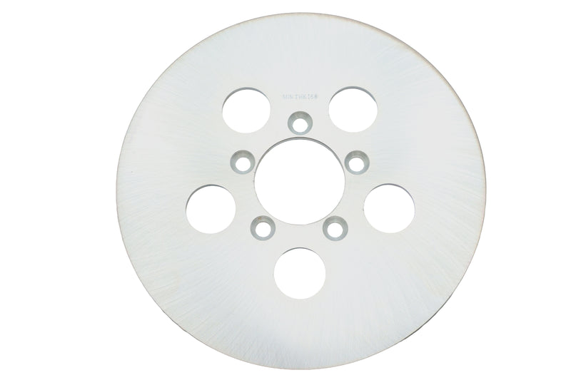 10 inch Plain Front Brake Disc